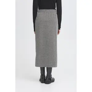 Women's skirt Ichi IHKate image-4