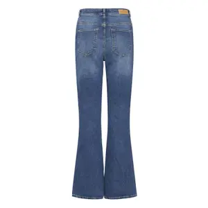 Women's Flare Jeans Ichi IHTwiggy image-1