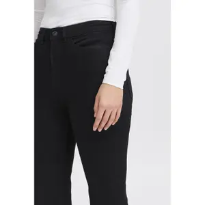 Women's Flare Jeans Ichi IHTwiggy image-5