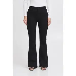 Women's Flare Jeans Ichi IHTwiggy image-2