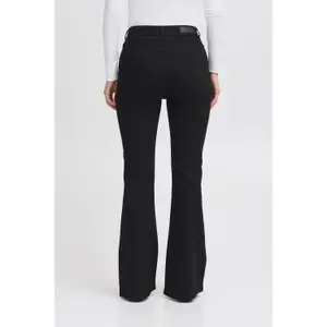 Women's Flare Jeans Ichi IHTwiggy image-4