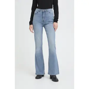 Women's Flare Jeans Ichi IHTwiggy image-2