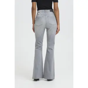 Women's Flare Jeans Ichi IHTwiggy image-4