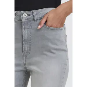 Women's Flare Jeans Ichi IHTwiggy image-6