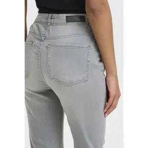 Women's Flare Jeans Ichi IHTwiggy image-5