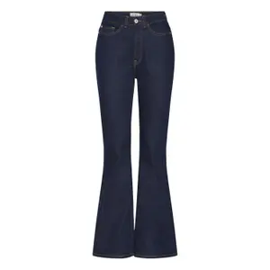 Women's Flare Jeans Ichi IHTwiggy image-0