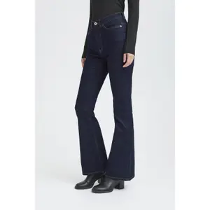 Women's Flare Jeans Ichi IHTwiggy image-4