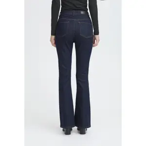 Women's Flare Jeans Ichi IHTwiggy image-3