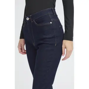 Women's Flare Jeans Ichi IHTwiggy image-5