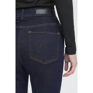 Women's Flare Jeans Ichi IHTwiggy image-6