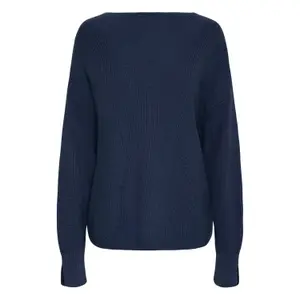 Woman sweater Ichi IHBoston 7 image-0
