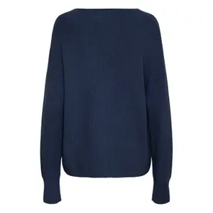 Woman sweater Ichi IHBoston 7 image-3