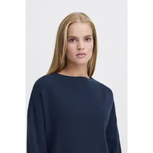 Woman sweater Ichi IHBoston 7 image-5