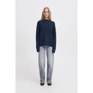 Woman sweater Ichi IHBoston 7 image-2