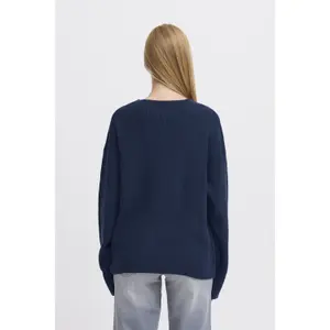 Woman sweater Ichi IHBoston 7 image-4