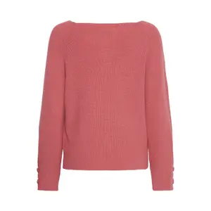 Sweter damski Ichi IHBoston 9 image-3
