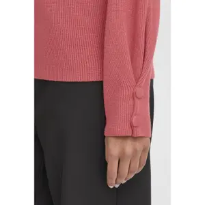 Sweter damski Ichi IHBoston 9 image-6