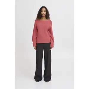 Sweter damski Ichi IHBoston 9 image-1