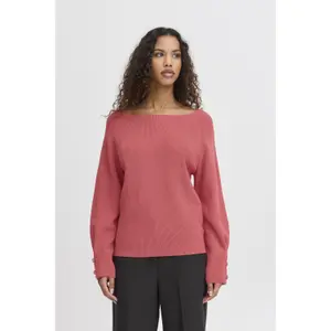 Sweter damski Ichi IHBoston 9 image-2