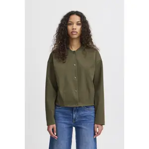 Bomberjacke Damen Ichi Kate image-2