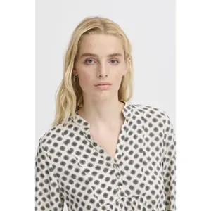 Women's dress Ichi IHVera Dr36 image-3