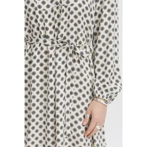 Women's dress Ichi IHVera Dr36 image-4