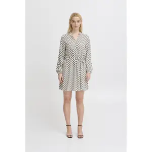 Women's dress Ichi IHVera Dr36 image-5