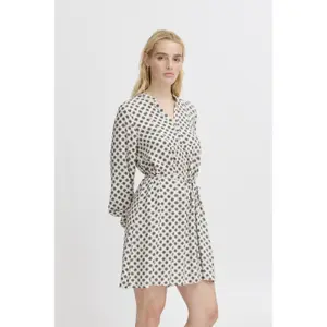 Women's dress Ichi IHVera Dr36 image-6