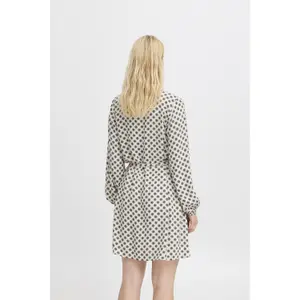 Women's dress Ichi IHVera Dr36 image-4