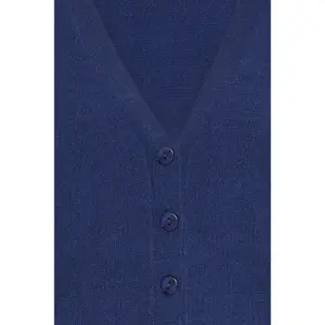 Cardigan femme Ichi Sella image-2