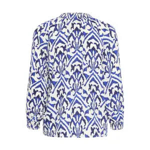 Women's blouse Ichi Ixsamsina image-3