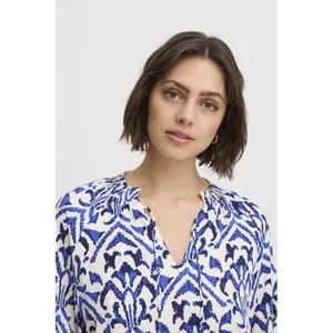 Women's blouse Ichi Ixsamsina image-5