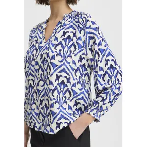 Women's blouse Ichi Ixsamsina image-6