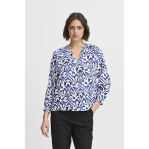 Women's blouse Ichi Ixsamsina image-1