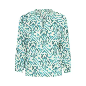 Women's blouse Ichi Ixsamsina image-0