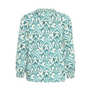 Women's blouse Ichi Ixsamsina image-3