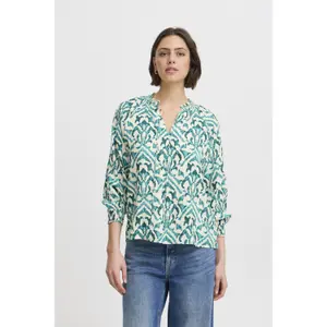 Women's blouse Ichi Ixsamsina image-1