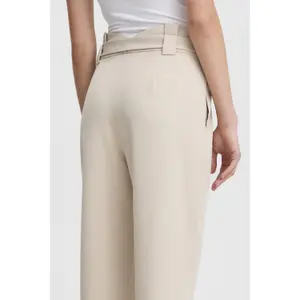 Women's Trousers Ichi IXCaisy image-5