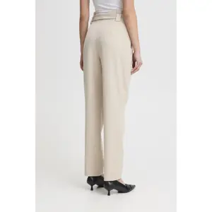Women's Trousers Ichi IXCaisy image-3