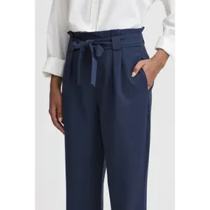 Women's Trousers Ichi IXCaisy image-6