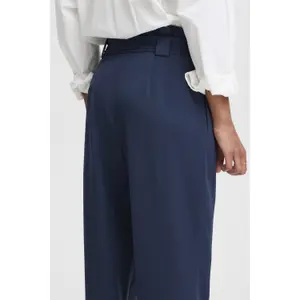 Women's Trousers Ichi IXCaisy image-5