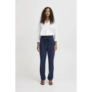 Women's Trousers Ichi IXCaisy image-1