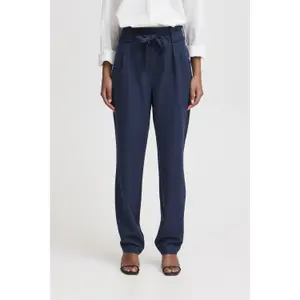Women's Trousers Ichi IXCaisy image-2