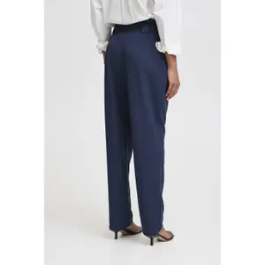 Women's Trousers Ichi IXCaisy image-4