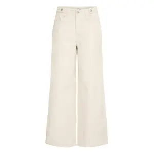 Women's Wide Leg Jeans Ichi IHCarolinas image-0