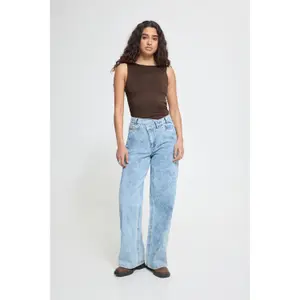 Women's tank top Ichi IAGRO image-3