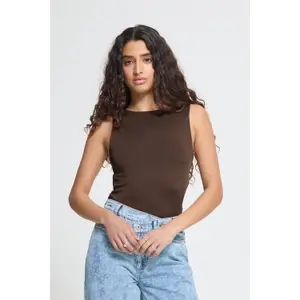 Women's tank top Ichi IAGRO image-4