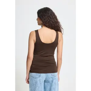 Women's tank top Ichi IAGRO image-5