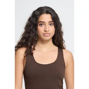 Women's tank top Ichi IAGRO image-6
