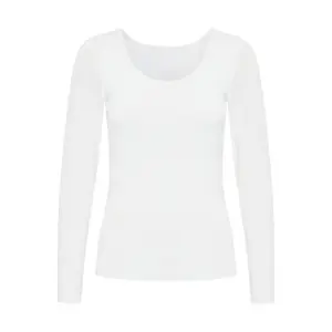 Women's short-sleeved T-shirt Ichi Iagro image-0